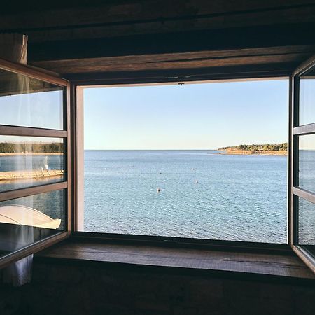 City Center Coastal Escape - Apartments With Sea View Or Cozy Room Novigrad Istria Exteriér fotografie