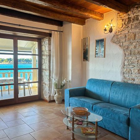 City Center Coastal Escape - Apartments With Sea View Or Cozy Room Novigrad Istria Exteriér fotografie