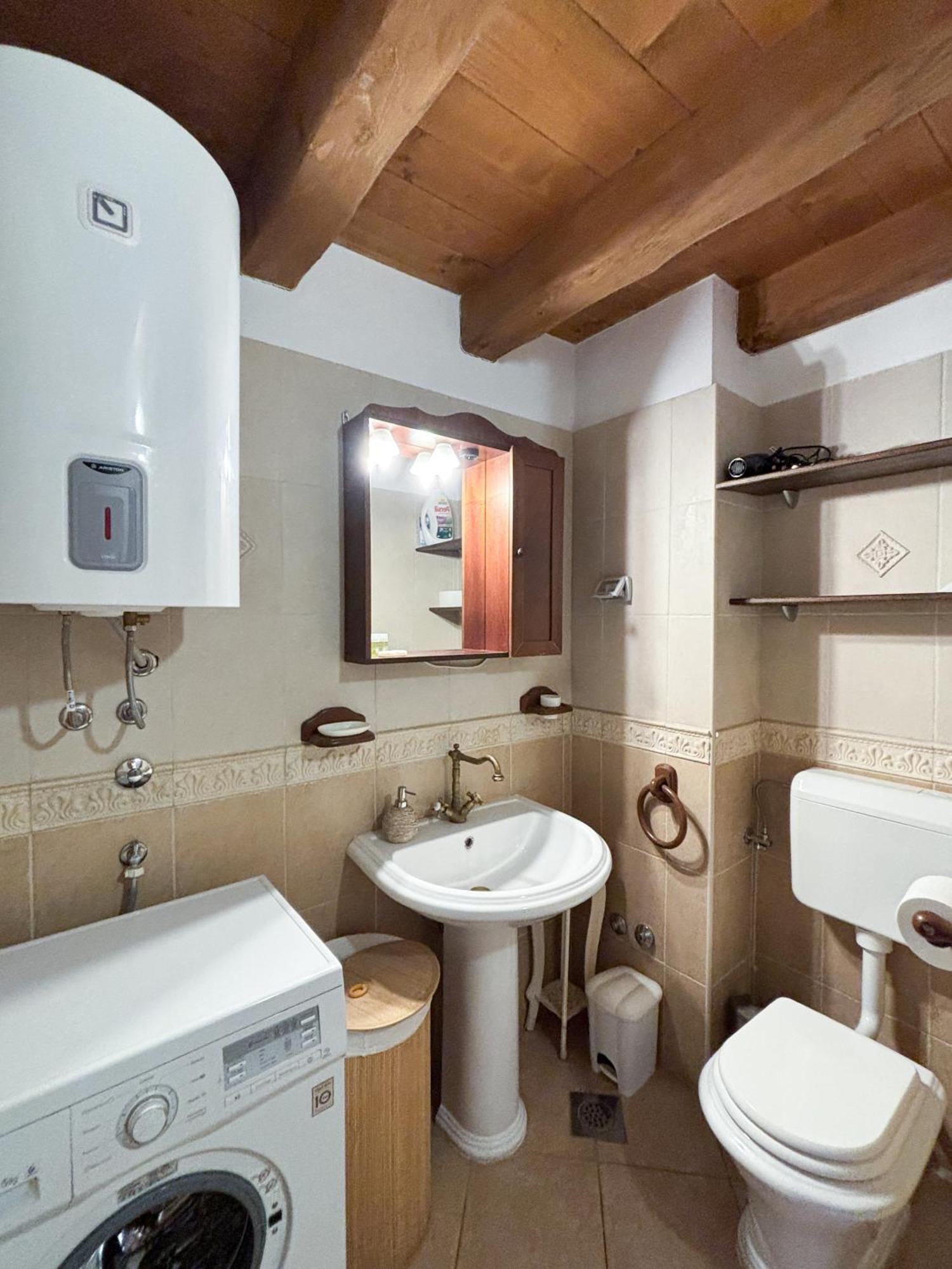 City Center Coastal Escape - Apartments With Sea View Or Cozy Room Novigrad Istria Exteriér fotografie
