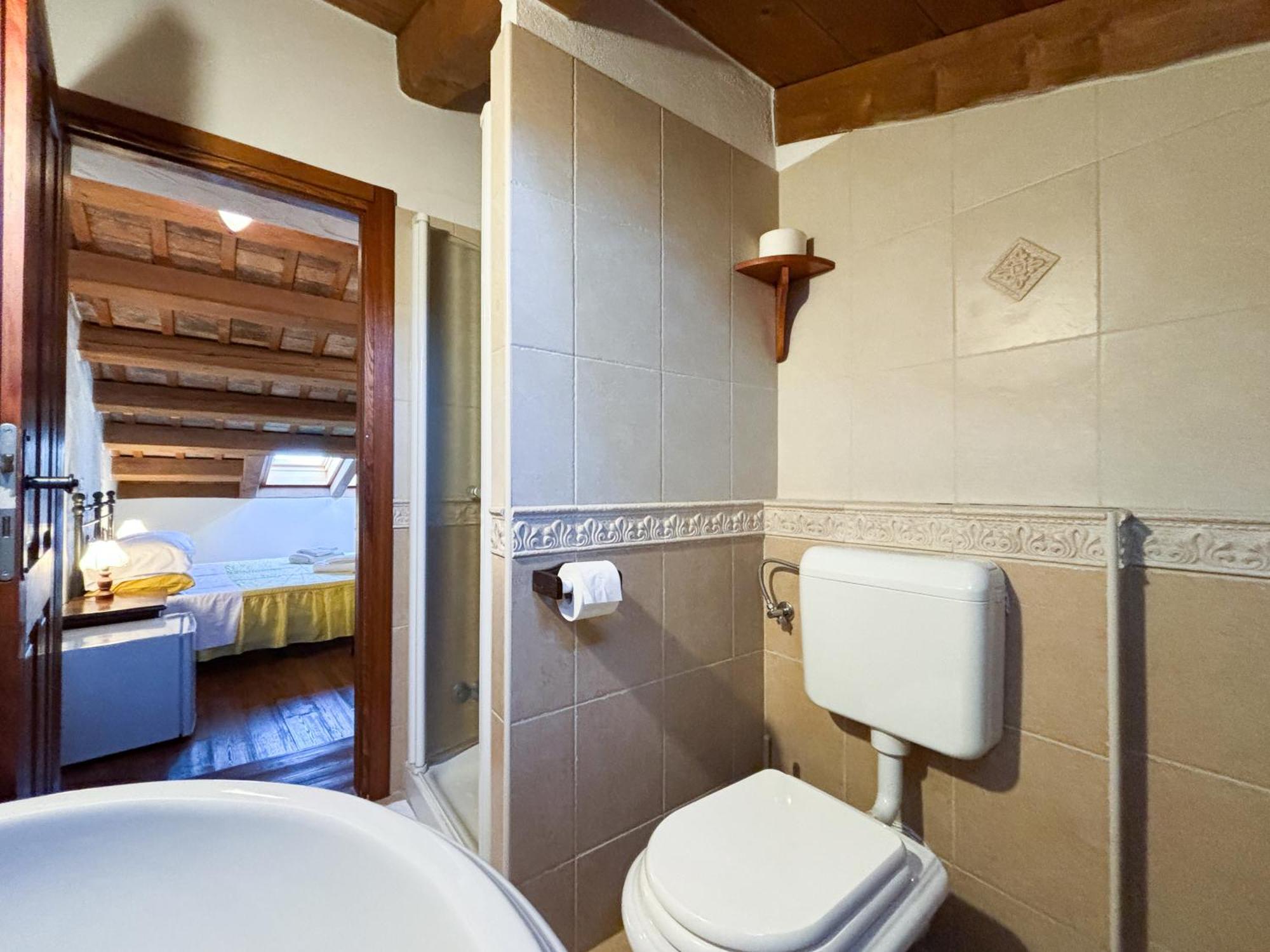 City Center Coastal Escape - Apartments With Sea View Or Cozy Room Novigrad Istria Exteriér fotografie