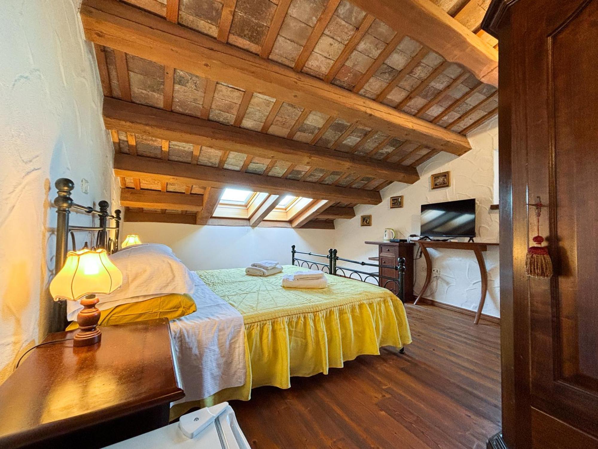 City Center Coastal Escape - Apartments With Sea View Or Cozy Room Novigrad Istria Exteriér fotografie
