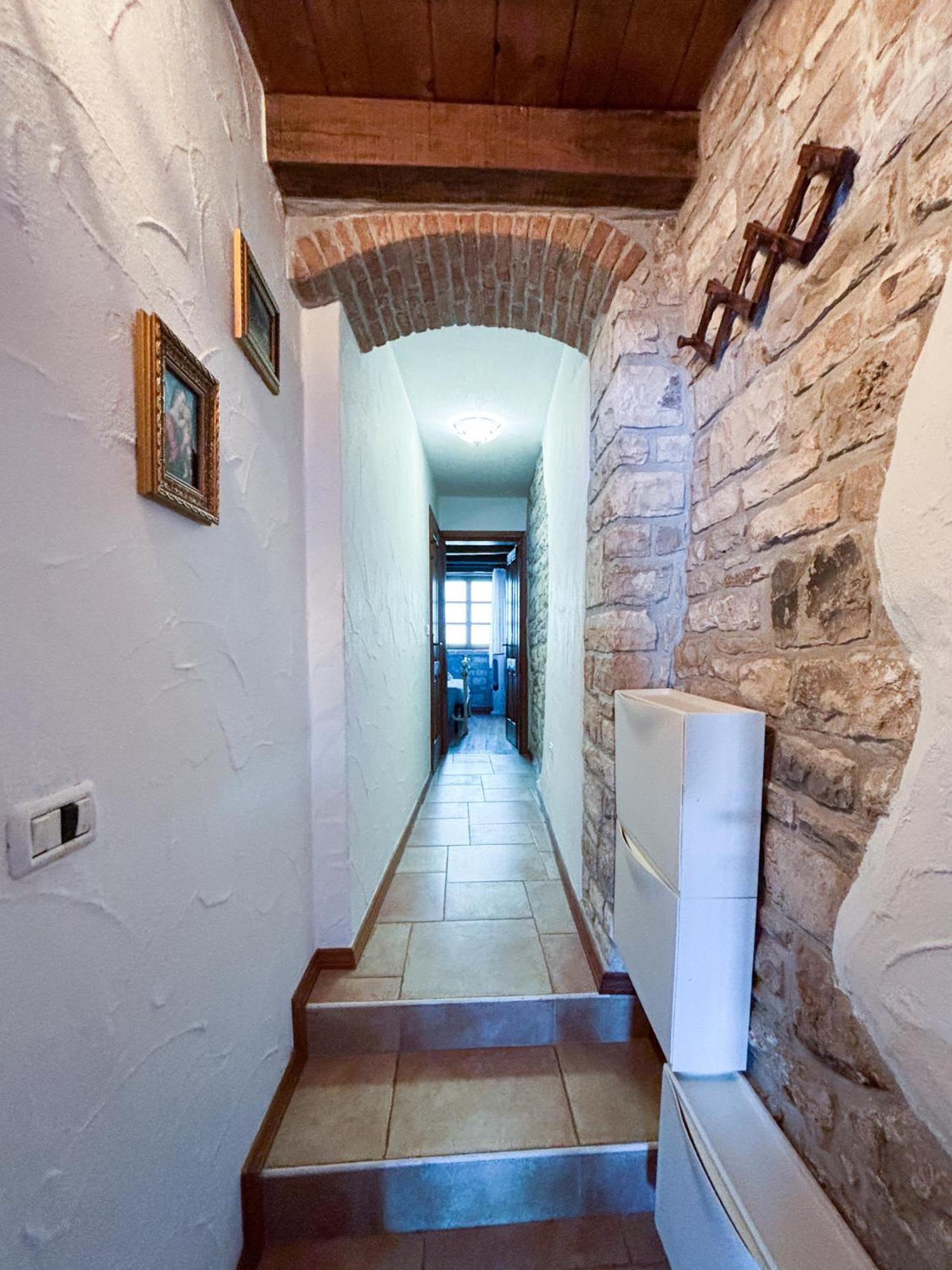 City Center Coastal Escape - Apartments With Sea View Or Cozy Room Novigrad Istria Exteriér fotografie